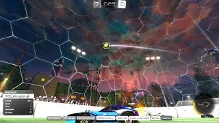 Voltarix e-Sports vs Mi bombo Rocket Club