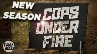 Cops Under Fire - Season Two Promo