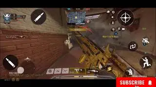 Cod mobile grind to 10k ranked points