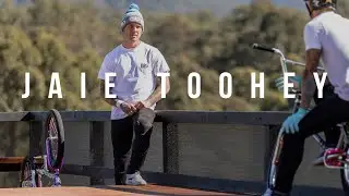 JAIE TOOHEY - ONE MINUTE WEDNESDAY