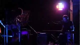 Meilir - (as yet untitled) (St. Giles' Sessions)