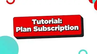 Tune Talk Partner App : Plan Subscription Tutorial