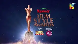 Amna Chaudhry | Winner Designer Of The Year-Pret Wear 2020 | 5th Kashmir HUM Style Awards 2021