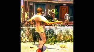 Gta 5 Trevor death sad ending 😔 #gta #gta5 #gtav #trevor #shorts