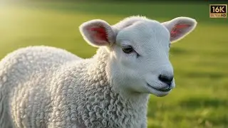 Most Beautiful & Innocent Animals in the World 16K Ultra HD #naturelovers #animals #wildlifevideo