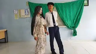 Bahasa Inggris: Mini Drama 