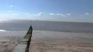 Clacton Beach