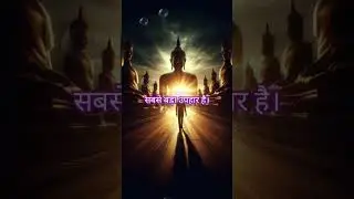 Buddha ke Anmol Vachan: स्वास्थ्य #motivation #buddhism #MotivationalQuotes #buddhainspiredstory