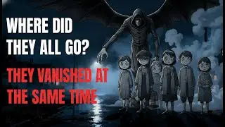 WHERE DID THEY ALL GO? THEY VANISHED AT THE SAME TIME | 🌙 Sleep-Horror Story Creepypasta
