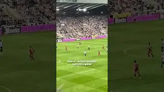 How A 1 Second Decision Can Win A Game