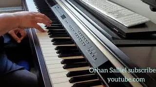 One note Samba Stay home!