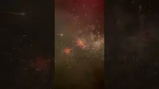 4th July Celebration #independenceday #america #celebration #fireworks