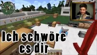 Dner Fan-Video (The Chase Is On)