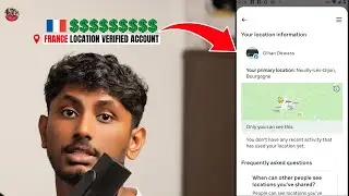 USA Primary Location Verify කරගෙන Facebook Monetization හරහා හරියටම සල්ලි හොයමු