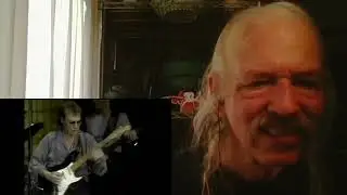 Long John Baldry   I'm Ready/Every Day I Sing The Blues(live)  REACTION