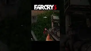 FAR CRY 3 OUTPOST LIBERATION | #farcry3 #gaming #farcry
