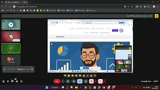ازاي تعمل seo strategy مع ابو علي البلوشي خبير السيو 2025
