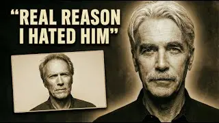 Sam Elliott HATED Him More Than Anyone &mdash; The REAL Reason Revealed