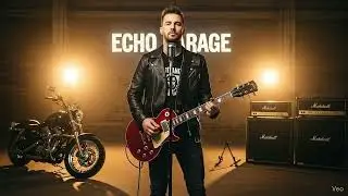 [ #ECHOGARAGE 58 ] Slow Rock Hidden Gems You NEED To Hear
