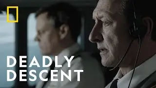 The Mystery of PenAir 3296's Deadly Descent | Air Crash Investigation | National Geographic UK