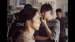 พนักงานใหม่(โปรดรับไว้พิจารณา) : one on one session / LIVE Q&A - 31 มกราคม