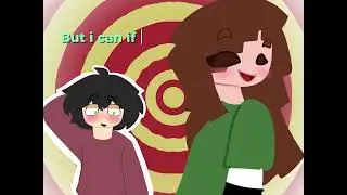 I DON'T SPEAK GERMAN! || Animation - Charlie And Andrew
