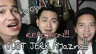 JERK FAMILY [2ND PLACE] | 2019 FEEDBACKCOMPETITION 7 | FAN REACTION