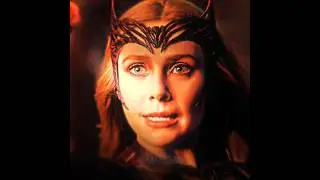 Scarlet Witch-Montagem Rugada #marvel #scarletwitchedit #wandamaximoff #phonk #marveledit #wandaedit