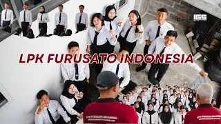 LPK Furusato Indonesia