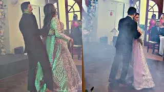Nepalese wedding dance || Bride and Bride groom ||