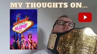 Netflix GLOW Season 4 Cancelled