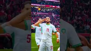 هدف صيباري 🦁⚽️#afcon2025 #morocco #المغرب #africa #africacup2025 #shorts #shortvideo
