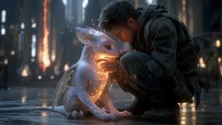 Human Comforted Dragon Child, Emperor&rsquo;s Secret Heir | HFY | Dragon Stories