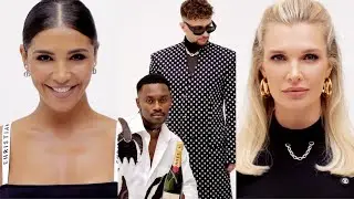 Как правильно произносить название шампанского Mo&euml;t & Chandon