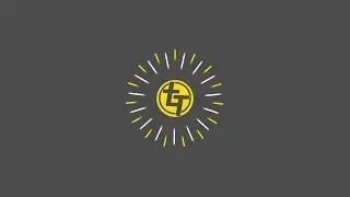 Logo Reveal | After Effects | MotionDesign | Tweaker_tales