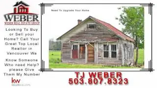 Single Family Home in Vancouver Wa 98682 Ranch Keller Williams
