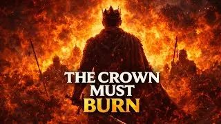 Flames Of The Dragon Crown - The Highway Rebellion (Official Audio)