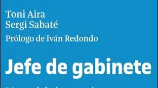 🚨 ENTREVISTA a TONI AIRA. &ldquo;LA CONFIANZA ES LA PALABRA CLAVE&rdquo;.