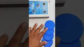 How to use MediLifeCare System Mini TENS
