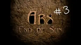 Arx: End of Sun - Видеообзор, но на самом деле типа летсплей. Часть 3