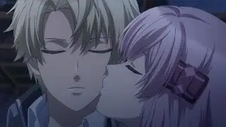 Norn 9 AMV (Koharu & Kakeru)