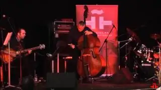 BALDO MART&Iacute;NEZ Grupo  //   MANCHESTER JAZZ FESTIVAL 2010