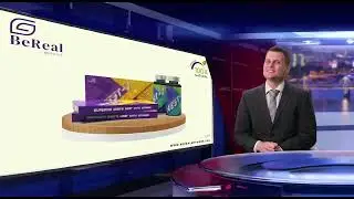 Best food supplement 2023 and bereal network introduced NEST-V Vitamins Powder