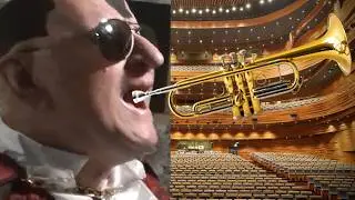 Дракула Флоу 6: Красота джаза