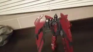 Gundam epyon ew review