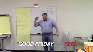 It&rsquo;s #FEELGOODFRIDAY here at Hubert Vester Toyota!!!!