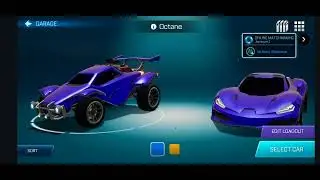 rocket league darkninja2819 and bigmoist