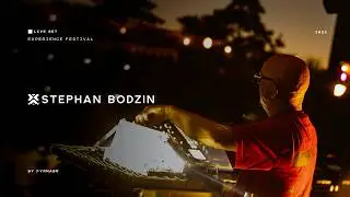 Stephan Bodzin | Live Set at Experience Festival 2026