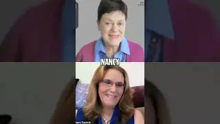 Unveiling the Power of Intuition: Nancy Deutsch's Journey of Healing