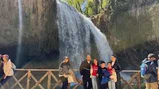 Am cheltuit 200&euro; &icirc;ntr-o zi la Monasterio de Piedra &ndash; Frumos, dar a meritat?